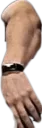 daintyarmright
