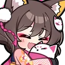 izuna_hug izuna_hug