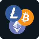 Crypto Discord emoji