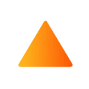 7433uparroworange