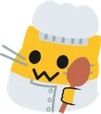 BlobCatChef