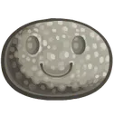 pebble