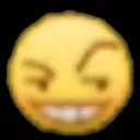 hehe Discord Emoji
