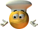joe_chefShrug