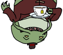 timbtea Discord emoji