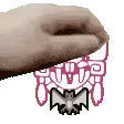 PetTheSqueak