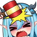 bonk