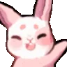 PinkBunny_Wave PinkBunny_Wave