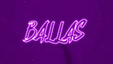 Ballas