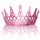 Pink_Crown