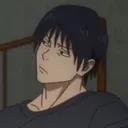 TojiStare