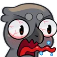 pcrowScream