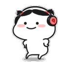 HeadsetFabDance