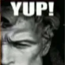 yup