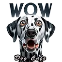 Wow_DalmatianBgTxWm128