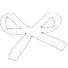 white_ribbon