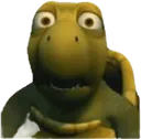 huh