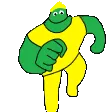 donkRun