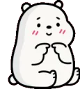 shy