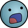 gasp