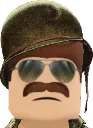 dustystare