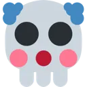 SkullClown