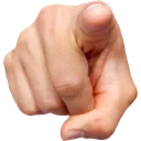 You