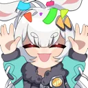 TaffyConfetti