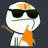 tmr_jai_Shree_Ram custom emote from TMR Esports