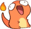 pokemon_smola Discord sticker from We R:ONE | Re:Envision Network