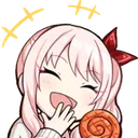 mizukibutsheslaughingatYOU