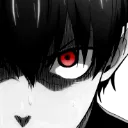 isagi_furious Discord Emoji