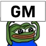 GM GM