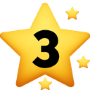 3_star_rating Discord emoji