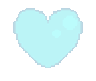 TT_heart1blue Discord Emoji