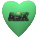 GreenHeartASX Discord emoji