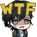 AsahinaWTF