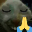 xdd_pray