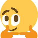 uwu Discord Emoji