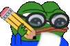 pepenoted
