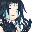 XiaoPepeHands_CaptnRabbit Discord Emoji