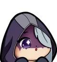 KiraCurious