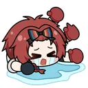 ChixiaCry ChixiaCry