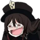 Hutaowheeze hutaowheeze Discord Emoji