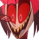 Alastorhappy Discord Emoji