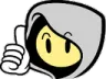 ChatThumbsUp ChatThumbsUp