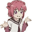 BitchShrug