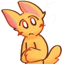 Cr_FurryHeadtilt_FurryConfused