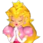 peachpray