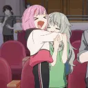 EmuExcitedHug